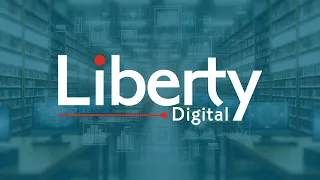 Liberty Digital: an Integrated Library System for the Digital Age