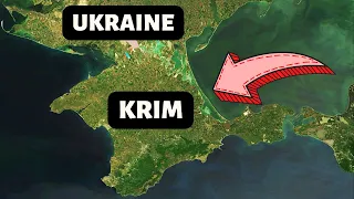 Warum Russland die Krim unbedingt braucht