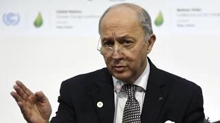 Paris Climate Conference: Negotiators secure new 29-pages draft deal - COP21