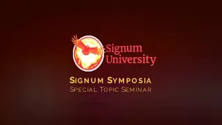 June 2017 Symposium: Charles Williams with Sørina HIggins
