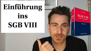 Sozialrecht I Einführung in die Kinder- und Jugendhilfe I Hilfe zur Erziehung I SGB VIII §27