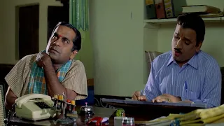 Back To Back Telugu Comedy Scenes Part 3 | Venkatesh, Brahmanandam, Navdeep | Suresh Productions