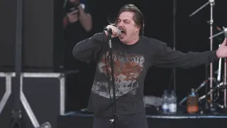 POWER TRIP - Full Set Performance - Bloodstock 2018