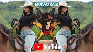 MODÃO SERTANEJO APAIXONADO OFICIAL 2024 - EDIÇÃO ESPECIAL MARÇO DE 2024 - MODAO DE VIOLA