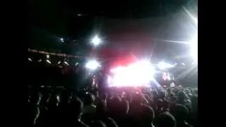 Metallica - For Whom The Bell Tolls - Estadio Unico de la Plata