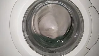 Very unbalanced spinning of the Bosch washing machine