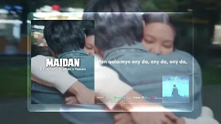 Darokhan, BigBan & Yessen - Maidan (mood video) [2023]