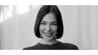 Let's Dance : Nina Kraviz x L'Officiel