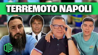 La LISTA di CONTE!  | ShaleBoom: “La SCELTA MIGLIORE di De Laurentiis!”