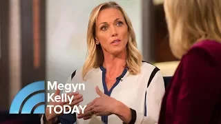 Ex-TODAY Staffer: Consensual Relationship With Matt Lauer Was ‘Abuse Of Power’ | Megyn Kelly TODAY