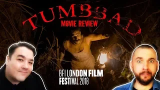 TUMBBAD Movie Review | BFI London Film Festival 2018