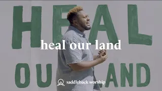 Heal Our Land (2020)