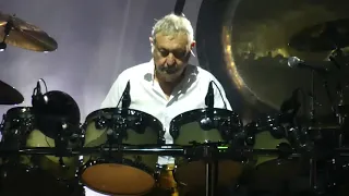 Nick Mason's Saucerful Of Secrets - Echoes (live in London MULTICAM)