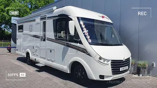 Carthago C-Tourer I 149 LE MB 2021  |  In depth Test, Review, Roomtour & Walkaround (Mercedes-Benz)