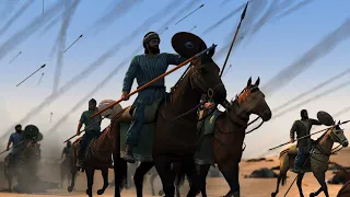 THE SIEGE OF DIU (1538AD) - Historic Siege - Total War: Medieval Kingdoms 1212AD