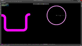 Altium Designer [Create Board Cutout from Selected Primitives]