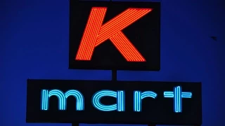 Kmart 1970's Jingle