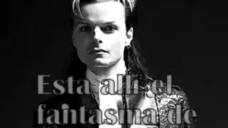 The phantom of the opera - Lacrimosa (sub esp)