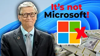 BILL GATES PORTFOLIO STRATEGY: Top 5 Bill Gates Stock Picks 2022 You Invest In Now