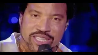 Lionel Richie - Live In Paris (2007)