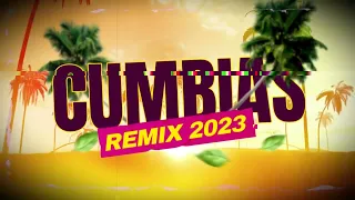 Cumbias 2023 #Exitos (Remix) Fragil, Como La Flor, Ojitos Rojos, Bohemian Rapsody, Pobre Corazon.