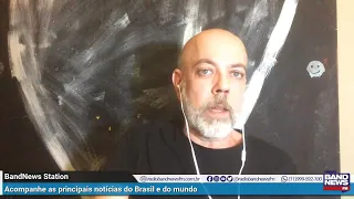Guto Graça: Como a demissão de Salles e as notícias sobre a Covaxin repercutiram nas redes sociais