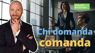 Il Potere delle Domande nella Comunicazione Efficace