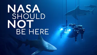 What's NASA Trying to Find at the Bottom of Earth’s Oceans?