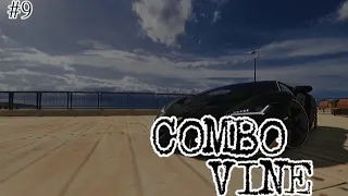 ❤🔥ЛУЧШИЙ COMBO VINE 2021 #9 (треки в описании)❤🔥