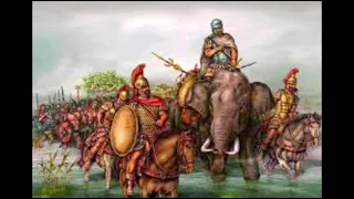 Background and origin of Punic Wars-Causes of Punic Wars-Why Punic Wars started-How Punic Wars begin