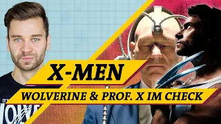 Wolverine & Prof. X: So realistisch sind die Skills Eurer Lieblings-Mutanten (Science vs. Fiction)