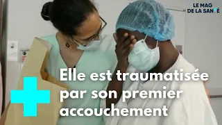 Maternité de Strasbourg, elles donnent la vie 1/5 - Le Mag de la Santé