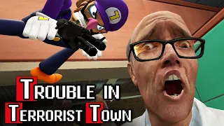 Es ist wahr, TTT ist zurück! | TTT - Trouble in Terrorist Town