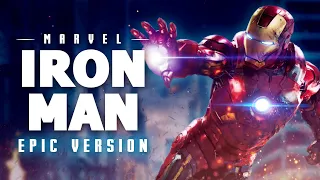 Iron Man Theme | EPIC VERSION