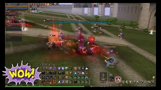 Осада 09 10 2022 Lineage 2 2022 DK PvP