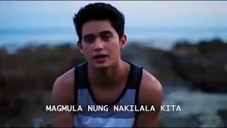 ANYARE SA NANINIWALA NA AKO SA FOREVER JAMES REID? NADINE LUSTRE?