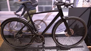 Great City Bike ! 2023 Scott Metrix 30 EQ