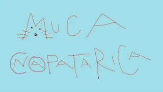 Muca Napatarica