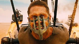 MAD MAX FURY ROAD es un clásico moderno.