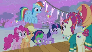 MLP FiM: Season 4 Episode 14