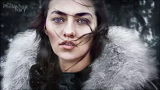 Game of Thrones: Older Arya