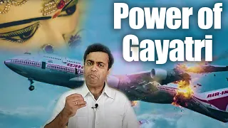 The Power of Gayatri Mantra | Sri Sathya Sai Reveals