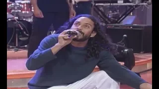 Gabriel O Pensador - Astronauta / Caldeirão do Huck 2000