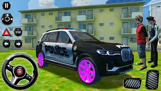 محاكي ألقياده سيارات شرطة العاب شرطة العاب سيارات العاب اندرويد #29 Android Gameplay