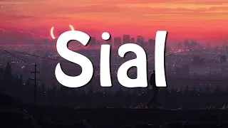 Mahalini - Sial (Lyrics)