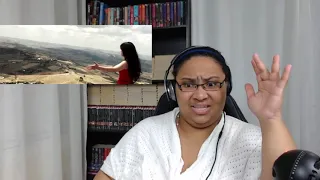 Laura Macrì - Viva la Vita (OFFICIAL VIDEO) Reaction