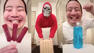 Junya1gou funny video 😂😂😂 | JUNYA Best TikTok January 2023 Part 41