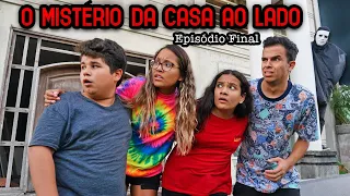 The Mystery of the House Next Door! - Final Episode (Season 2)