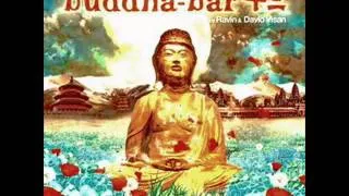 Buddha Bar 13 CD2 By Ravin & David Visan 2011