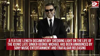 New documentary George Michael Freedom Uncut to tell 'complete story' of late musician